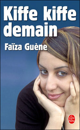 Produktbild: Kiffe kiffe demain | Faïza Guène