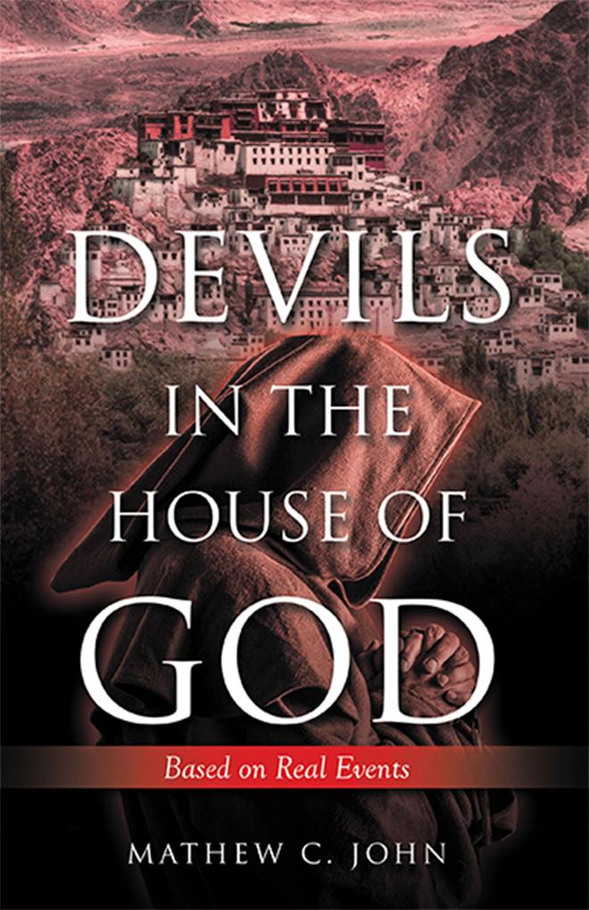 Produktbild: Devils in the House of God | Mathew C. John