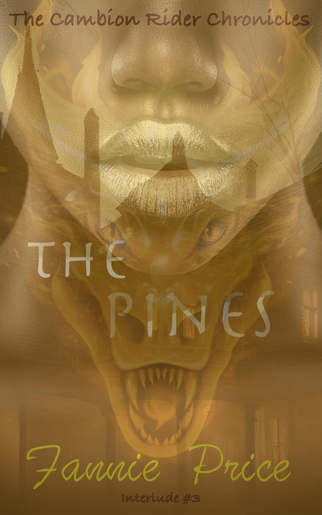 Produktbild: The Pines | Fannie Price