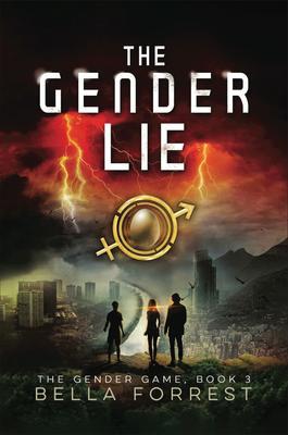 Produktbild: The Gender Lie | Bella Forrest