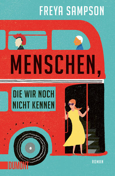 Produktbild: Menschen, die wir noch nicht kennen | Freya Sampson
