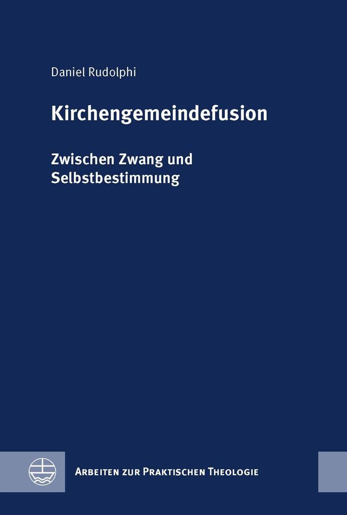 Produktbild: Kirchengemeindefusion | Daniel Rudolphi