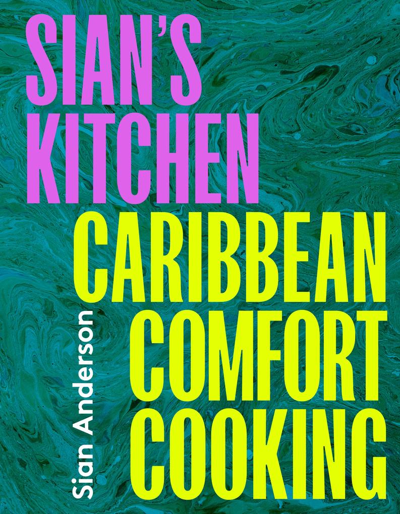 Produktbild: Sian's Kitchen | Sian Anderson