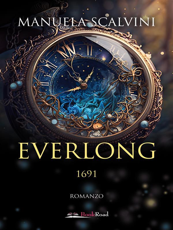 Produktbild: Everlong. 1691 | Manuela Scalvini