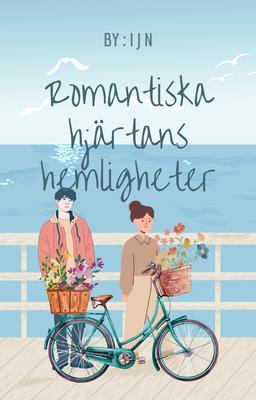 Produktbild: Romantiska hjärtans hemligheter | I J N