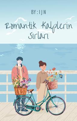 Produktbild: Romantik Kalplerin Sirlari | I J N