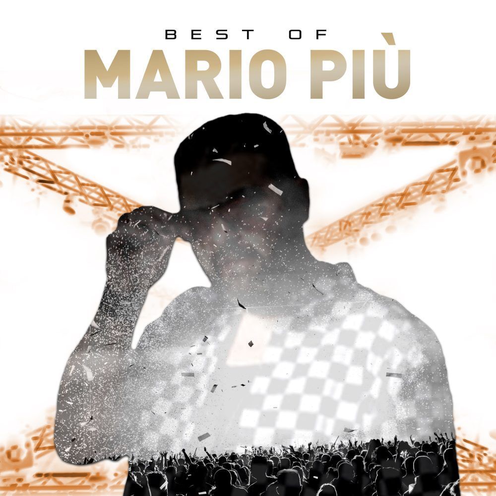 Produktbild: Best Of, 1 Schallplatte | Mario Più