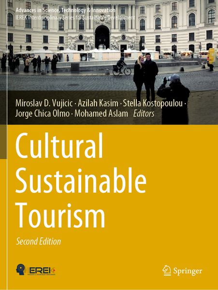 Produktbild: Cultural Sustainable Tourism