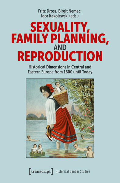 Produktbild: Sexuality, Family Planning, and Reproduction