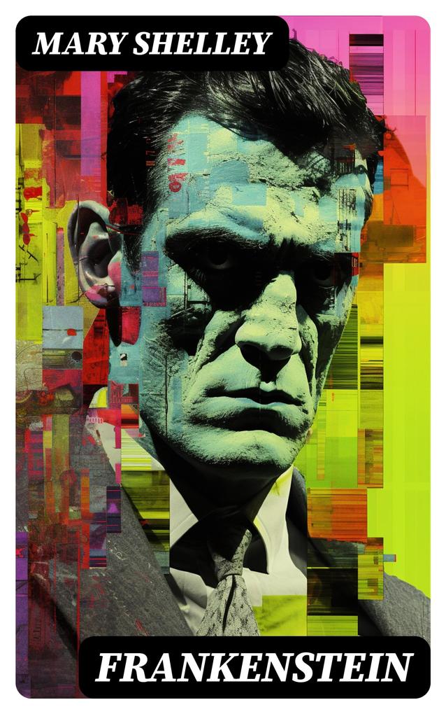 Produktbild: Frankenstein | Mary Shelley
