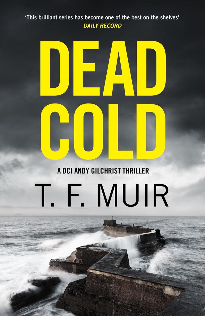 Produktbild: Dead Cold | T. F. Muir