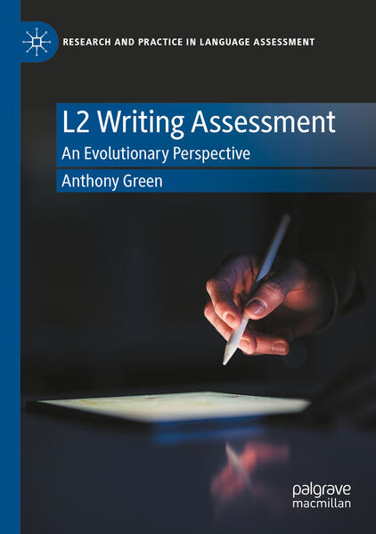 Produktbild: L2 Writing Assessment | Anthony Green