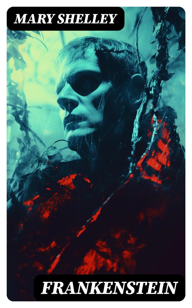 Produktbild: Frankenstein | Mary Shelley