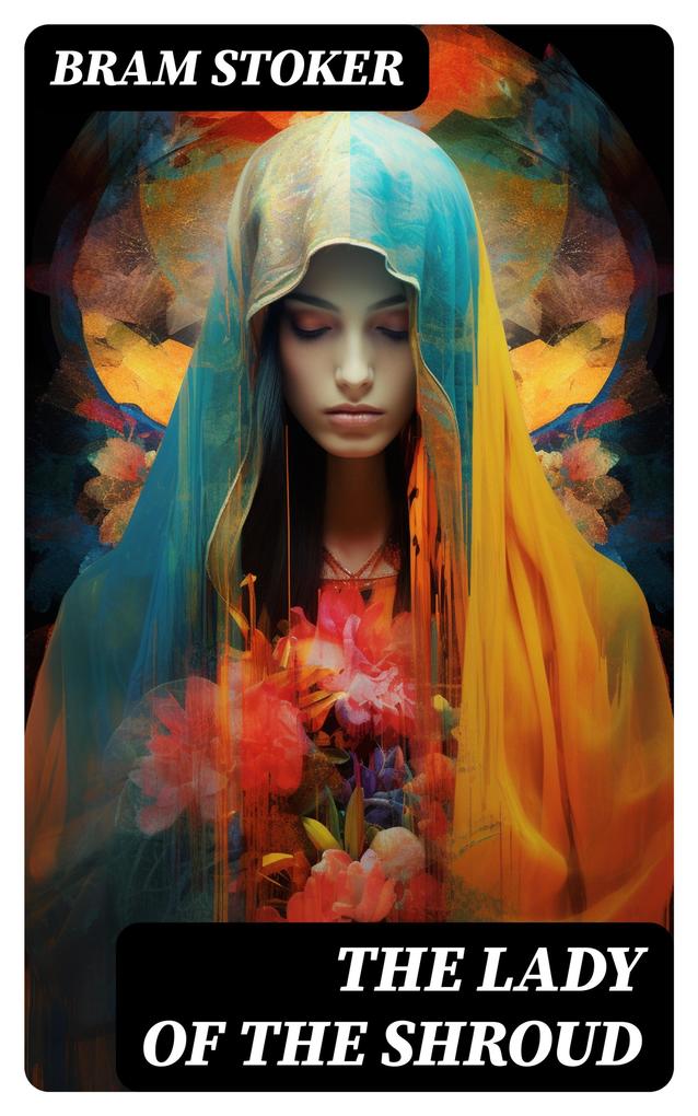 Produktbild: The Lady of the Shroud | Bram Stoker
