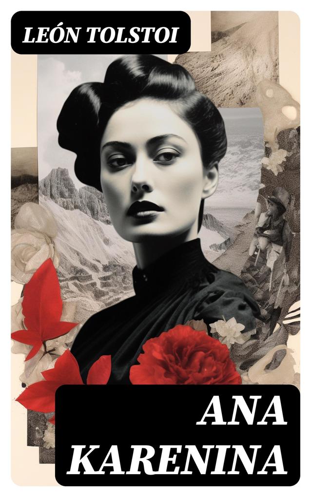 Produktbild: Ana Karenina | León Tolstoi