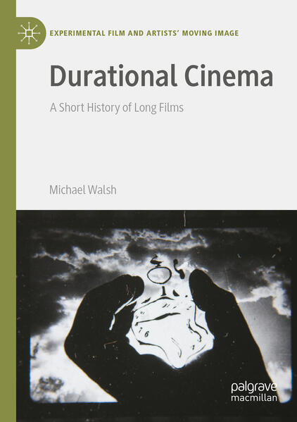 Produktbild: Durational Cinema | Michael Walsh