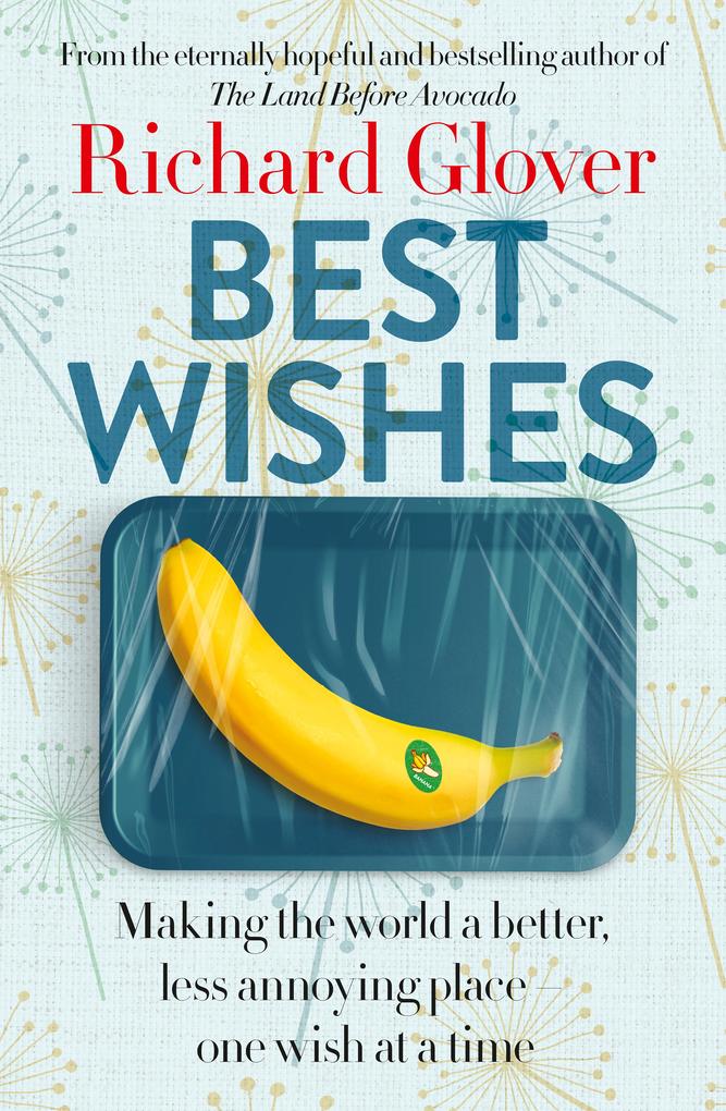 Produktbild: Best Wishes | Richard Glover