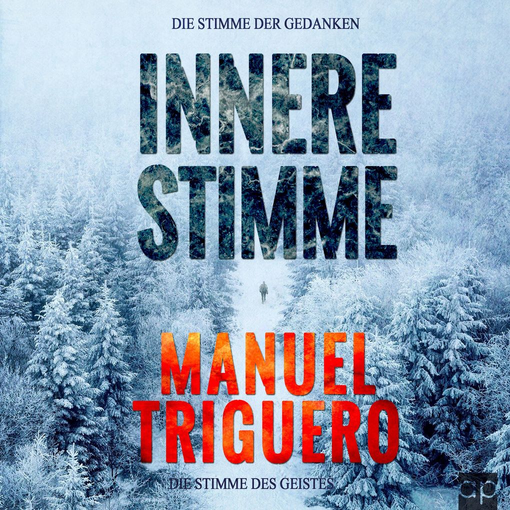Produktbild: Innere stimme | Manuel Triguero