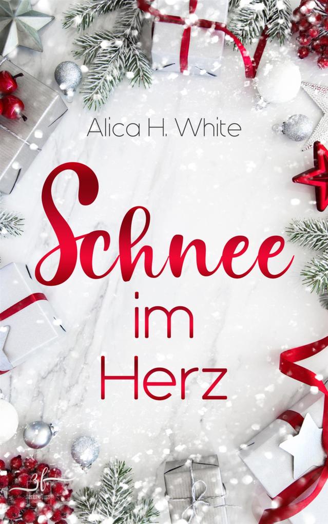 Produktbild: Schnee im Herz | Alica H. White