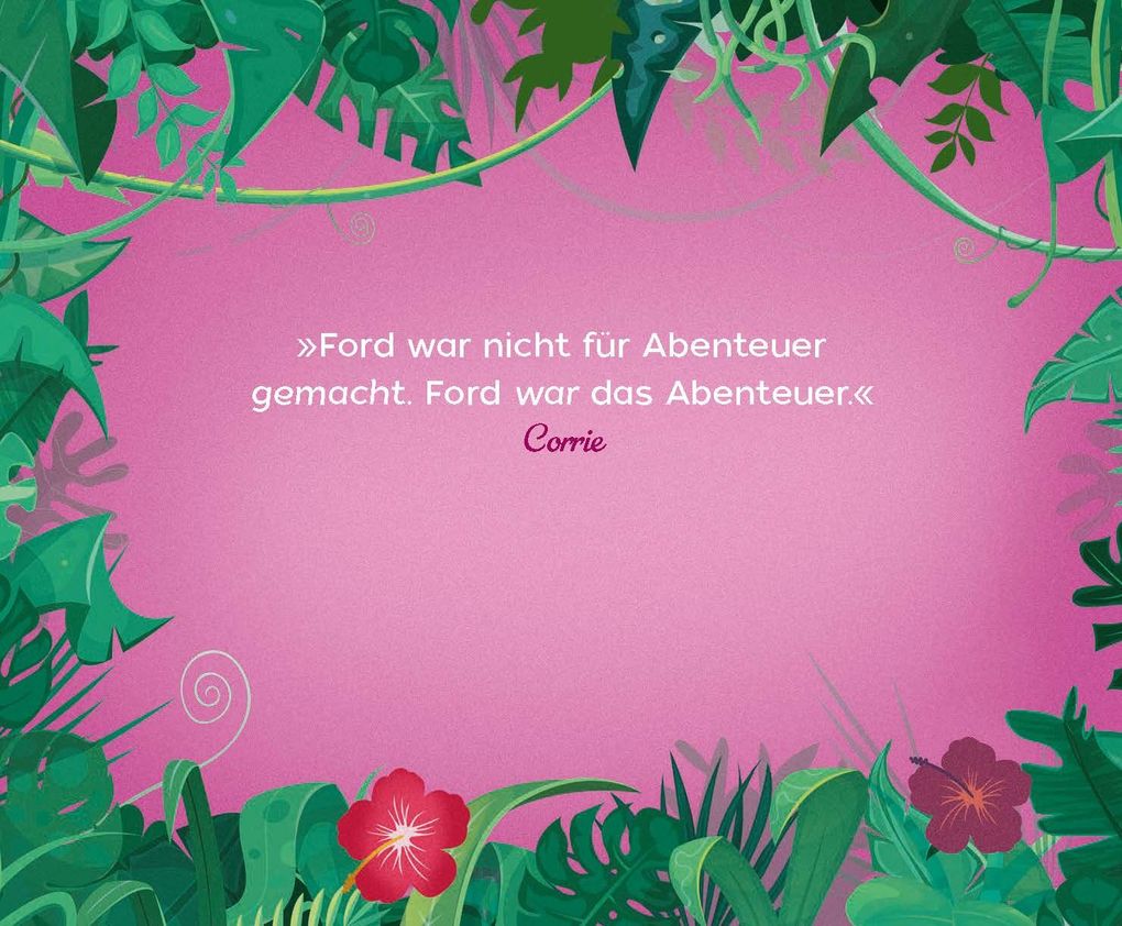 Weitere Ansicht: Raiders of the Lost Heart | Jo Segura