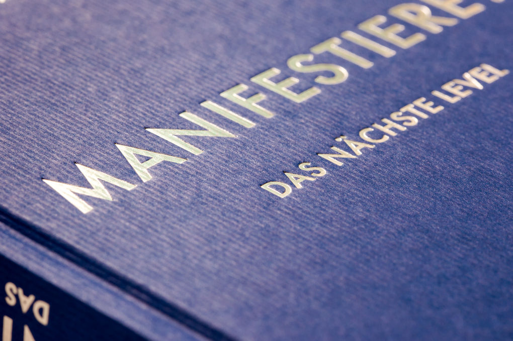 Weitere Ansicht: Manifestiere! Das nächste Level | Roxie Nafousi