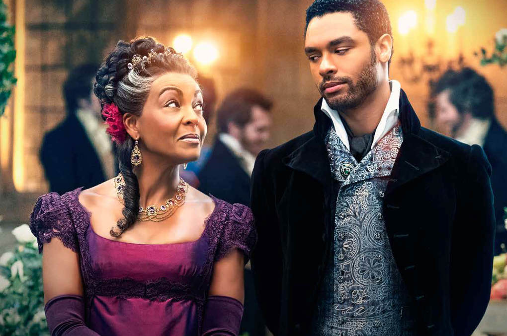 Weitere Ansicht: Bridgerton. Der offizielle Genuss-Guide: Stilvoll Gastgeben wie in der britischen High Society | Emily Timberlake