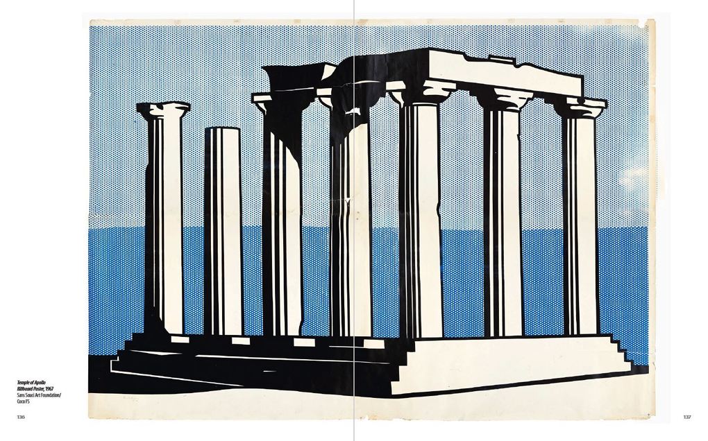 Weitere Ansicht: Roy Lichtenstein