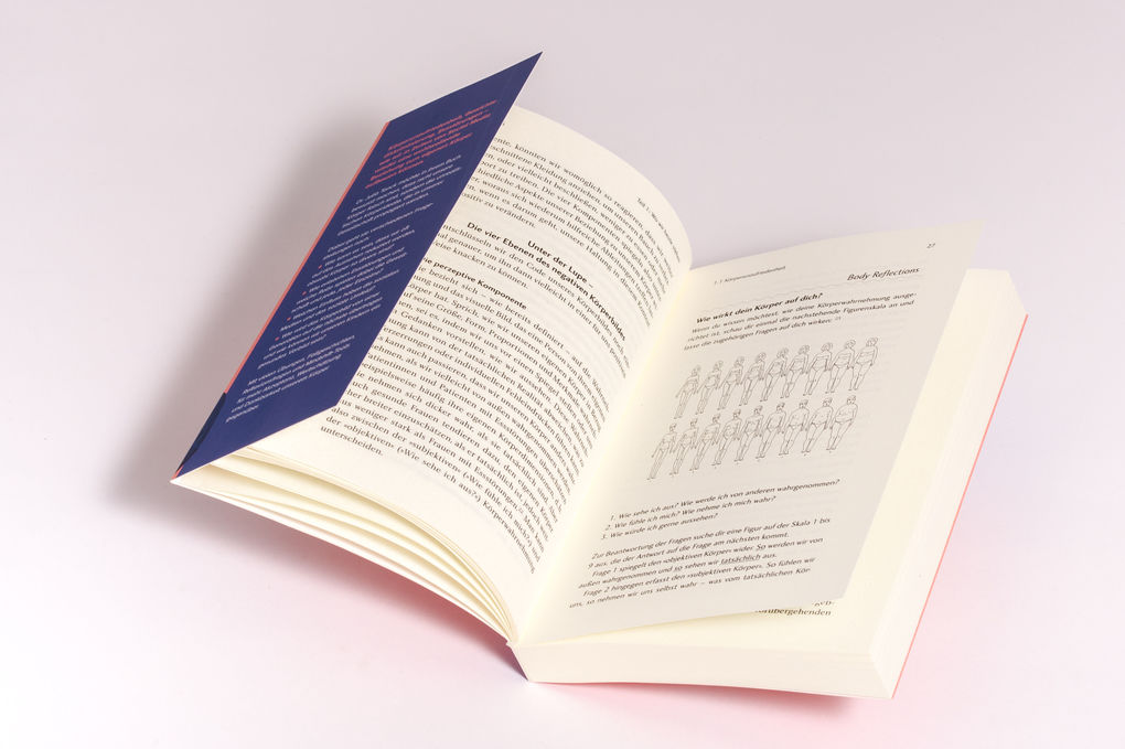 Weitere Ansicht: Unfiltered. Social Media und Körperbild | Julia Tanck