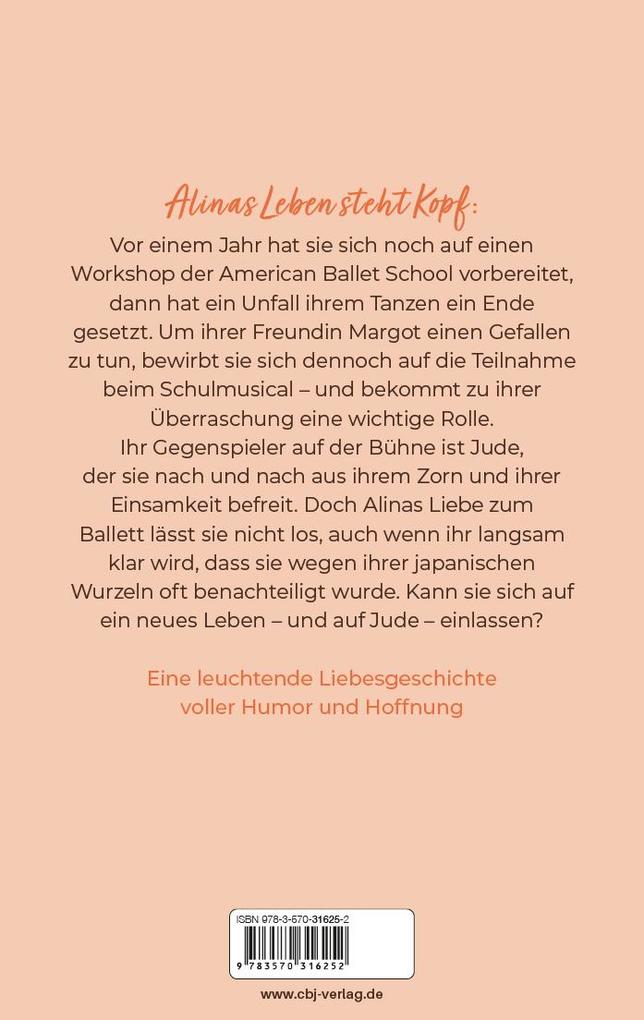 Weitere Ansicht: So federleicht wie meine Träume | Mariko Turk