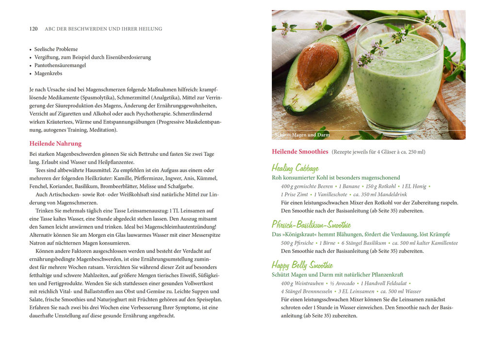 Weitere Ansicht: Starke Smoothies | Chantal-Fleur Sandjon, Anna Cavelius