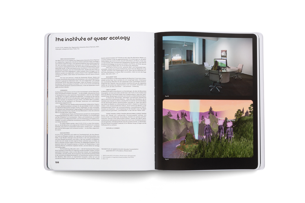 Weitere Ansicht: WORLDBUILDING | Office Ben Ganz, Hans Ulrich Obrist