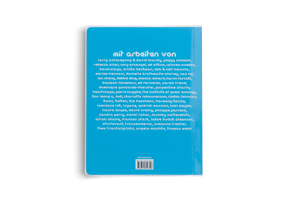 Weitere Ansicht: WORLDBUILDING | Office Ben Ganz, Hans Ulrich Obrist
