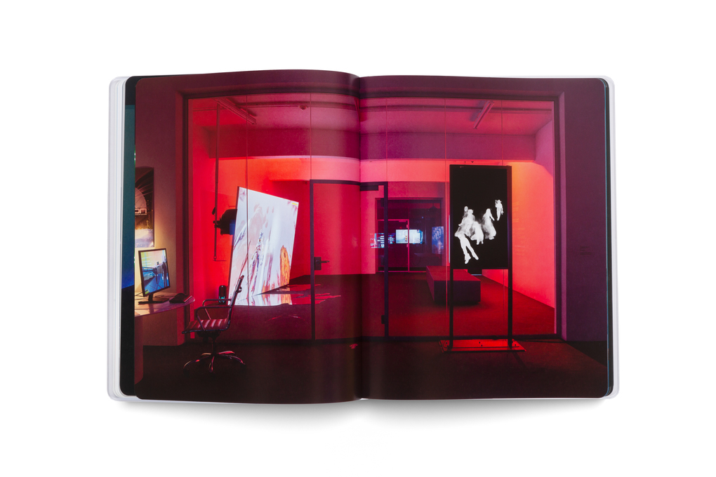 Weitere Ansicht: WORLDBUILDING | Office Ben Ganz, Hans Ulrich Obrist