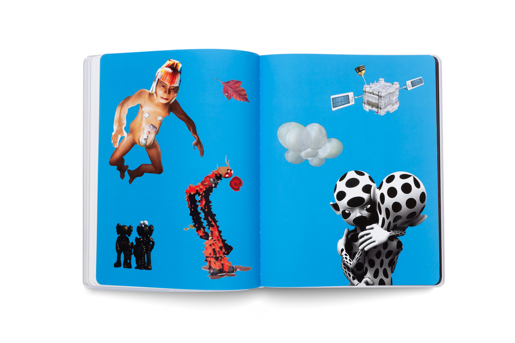 Weitere Ansicht: WORLDBUILDING | Office Ben Ganz, Hans Ulrich Obrist