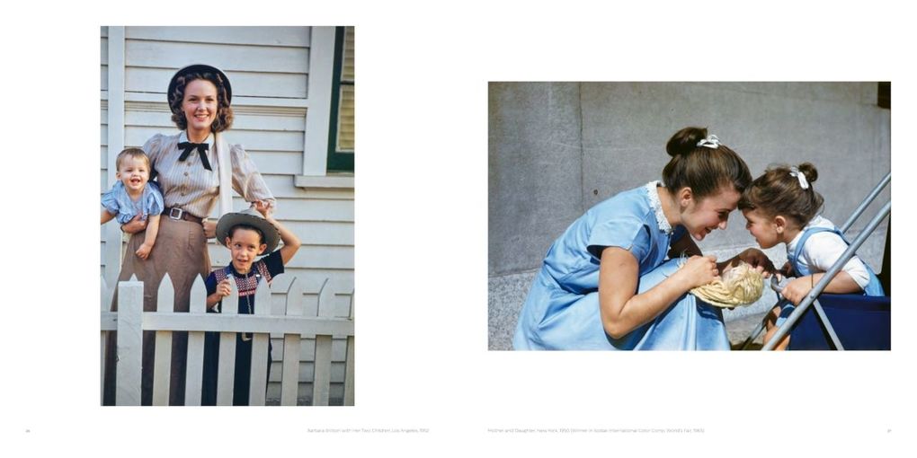 Weitere Ansicht: Ruth Orkin | Nadine Barth, Ruth Orkin, grafikanstalt, Julia Wagner