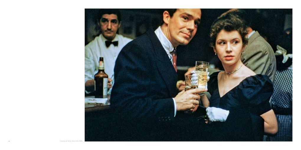 Weitere Ansicht: Ruth Orkin | Nadine Barth, Ruth Orkin, grafikanstalt, Julia Wagner
