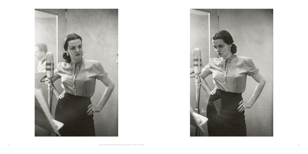 Weitere Ansicht: Ruth Orkin | Nadine Barth, Ruth Orkin, grafikanstalt, Julia Wagner