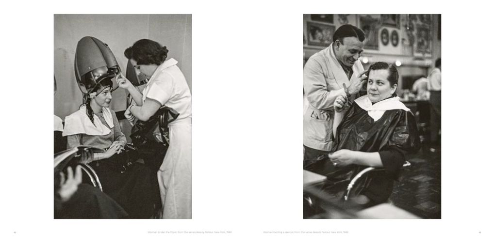 Weitere Ansicht: Ruth Orkin | Nadine Barth, Ruth Orkin, grafikanstalt, Julia Wagner