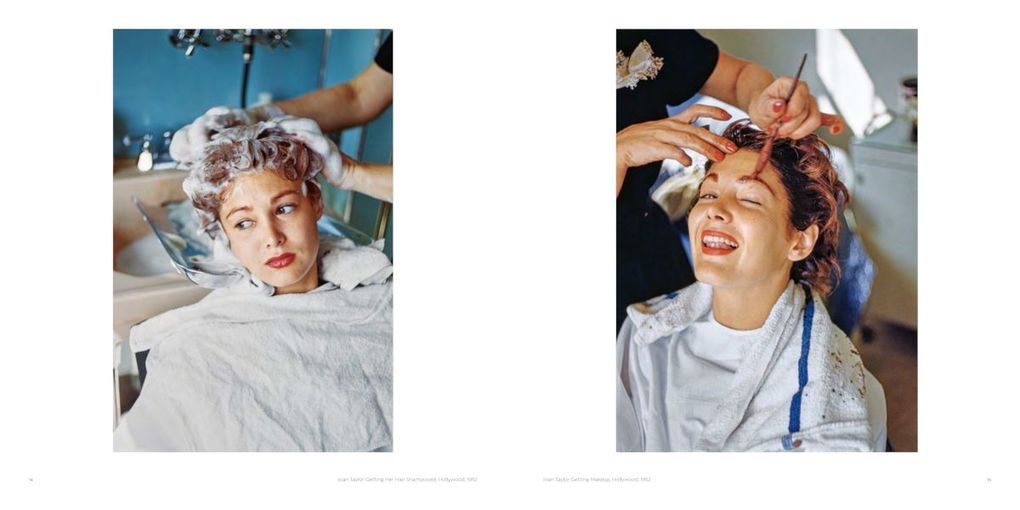 Weitere Ansicht: Ruth Orkin | Nadine Barth, Ruth Orkin, grafikanstalt, Julia Wagner