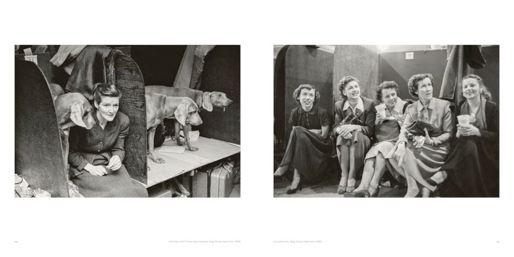 Weitere Ansicht: Ruth Orkin | Nadine Barth, Ruth Orkin, grafikanstalt, Julia Wagner