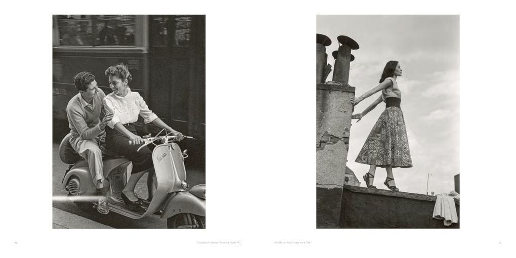 Weitere Ansicht: Ruth Orkin | Nadine Barth, Ruth Orkin, grafikanstalt, Julia Wagner