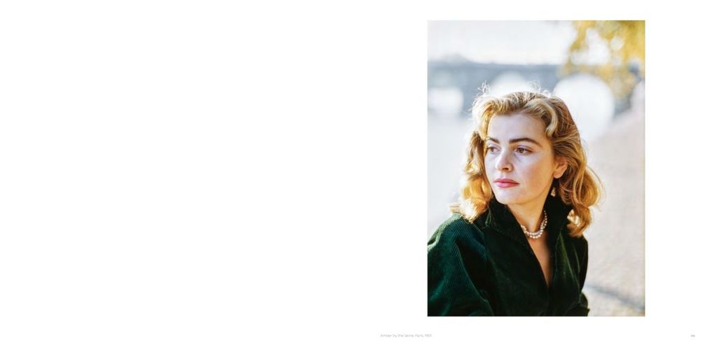 Weitere Ansicht: Ruth Orkin | Nadine Barth, Ruth Orkin, grafikanstalt, Julia Wagner