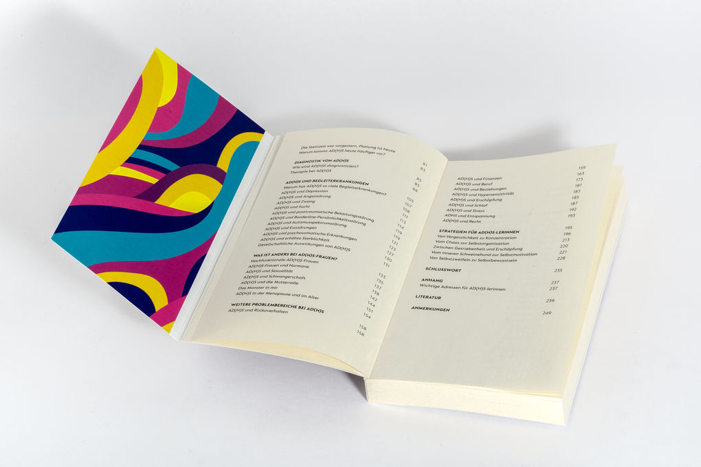 Weitere Ansicht: Weibliche AD(H)S | Astrid Neuy-Lobkowicz