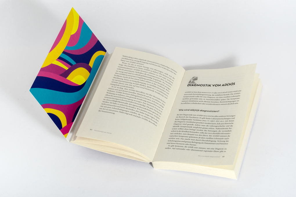 Weitere Ansicht: Weibliche AD(H)S | Astrid Neuy-Lobkowicz