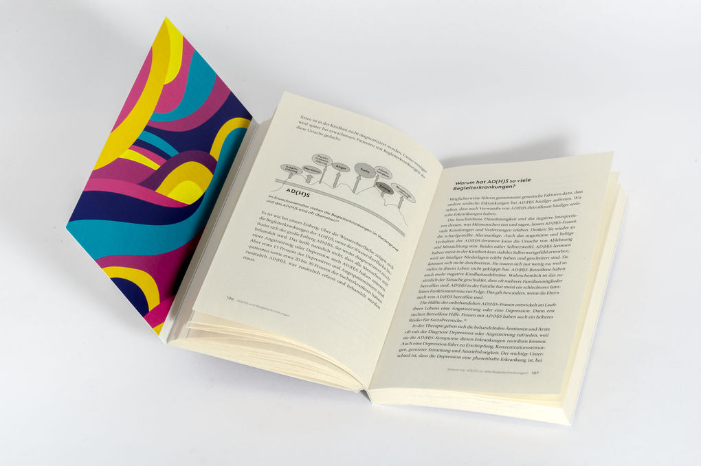 Weitere Ansicht: Weibliche AD(H)S | Astrid Neuy-Lobkowicz