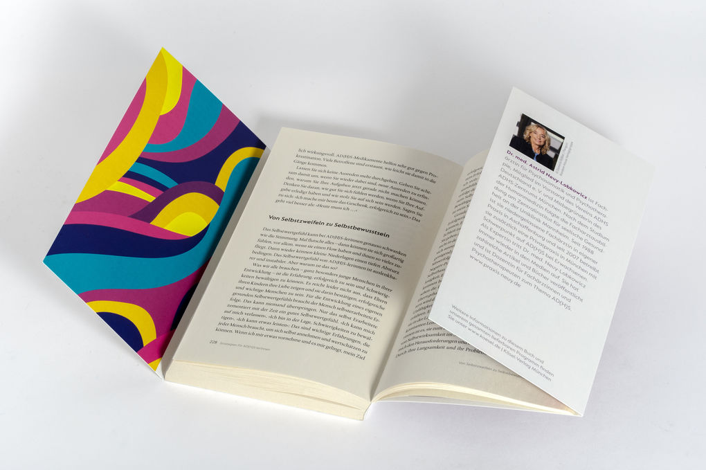 Weitere Ansicht: Weibliche AD(H)S | Astrid Neuy-Lobkowicz