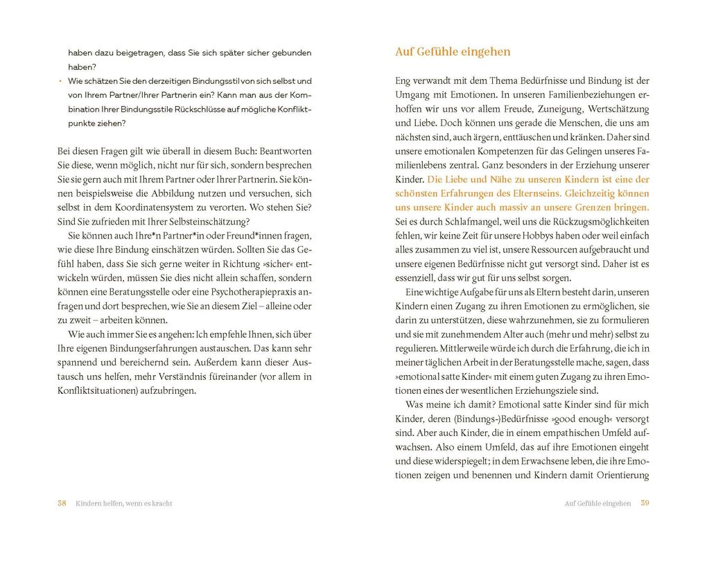 Weitere Ansicht: Hört auf zu streiten! | Christian Pröls-Geiger