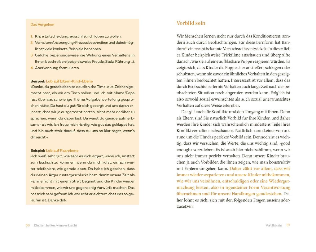 Weitere Ansicht: Hört auf zu streiten! | Christian Pröls-Geiger