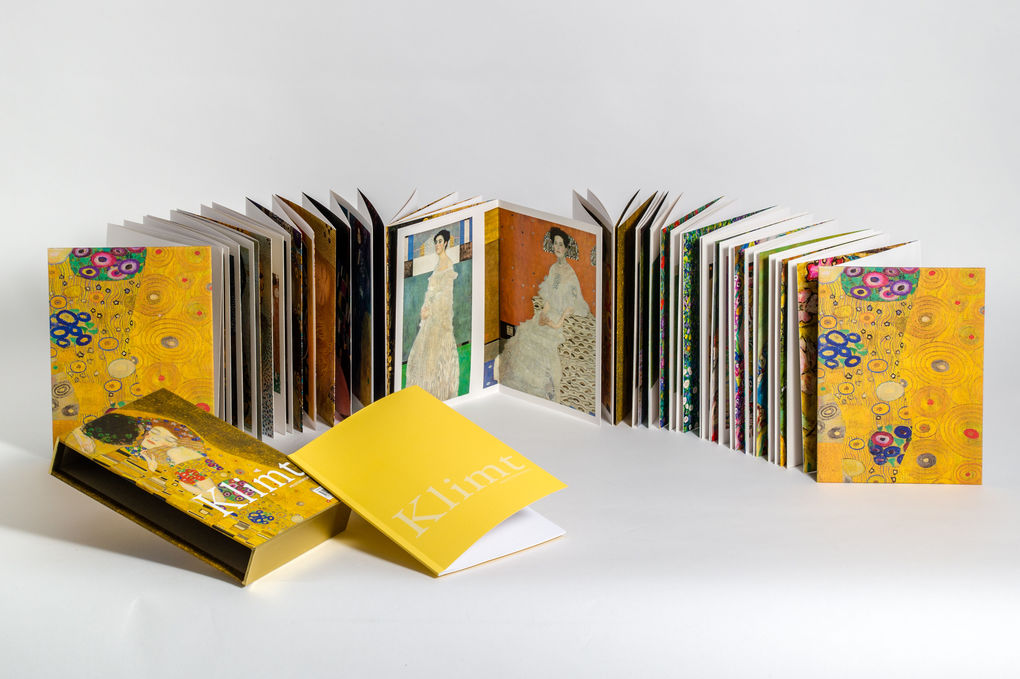 Weitere Ansicht: KLIMT | Valérie Mettais