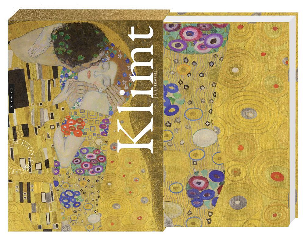 Weitere Ansicht: KLIMT | Valérie Mettais